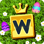 Cover Image of Download Wordalot - Picture Crossword 4.220 APK