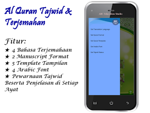 Al Quran Tajwid Terjemahan Apps On Google Play