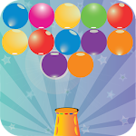 Cover Image of Herunterladen Bubble Shooter Fun Puzzles 1.0 APK