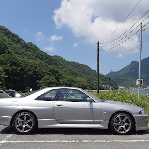 スカイライン GT-R BCNR33