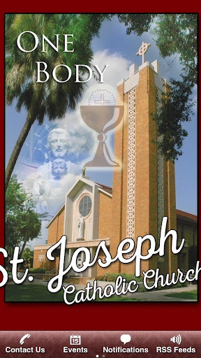 St. Joseph WH Catholic Church