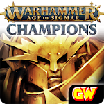 Cover Image of ดาวน์โหลด Warhammer AoS Champions 0.0.8 APK