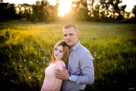 Wedding photographer Anton Parshunas (parshunas). Photo of 6 September 2017