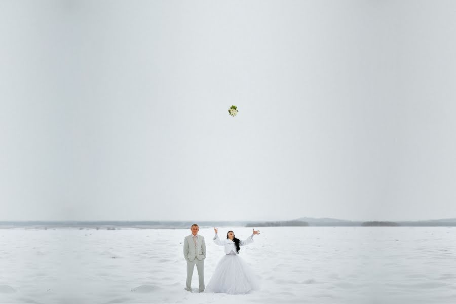 Photographe de mariage Aleksey Kozlov (kozlove). Photo du 20 décembre 2016