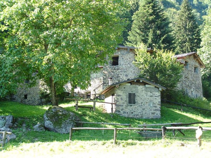 malga di giamima