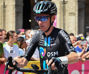 🎥 Bekijk de trieste aftocht van Romain Bardet in de Giro