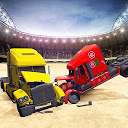 App herunterladen Extreme Demolition Derby Truck Crash Installieren Sie Neueste APK Downloader