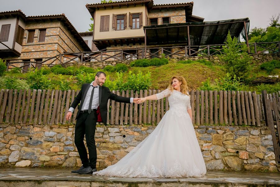 Wedding photographer George Mouratidis (mouratidis). Photo of 2 February 2018