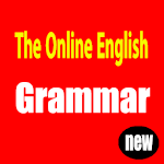 Cover Image of Download The Online English Grammar 1.1 APK