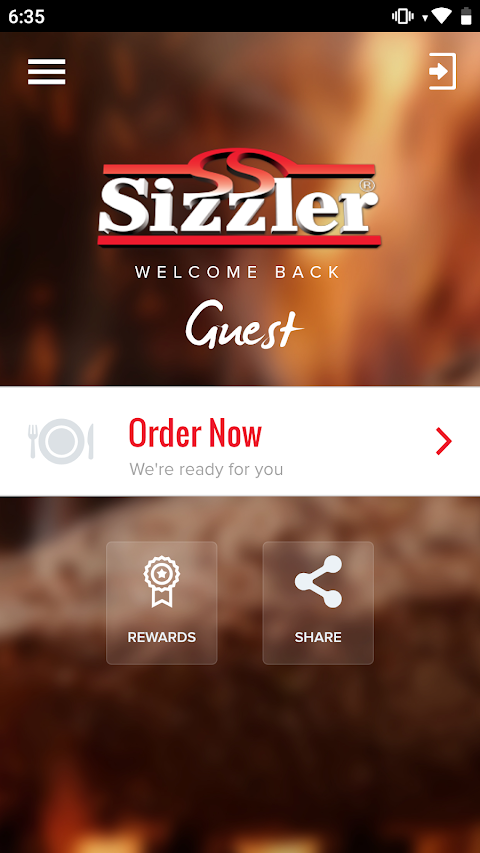 Sizzler USAのおすすめ画像1