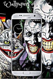 Joker Wallpaper Hd 2018 Joker Images 4k Apps On Google Play