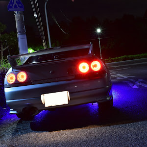 スカイライン GT-R BCNR33