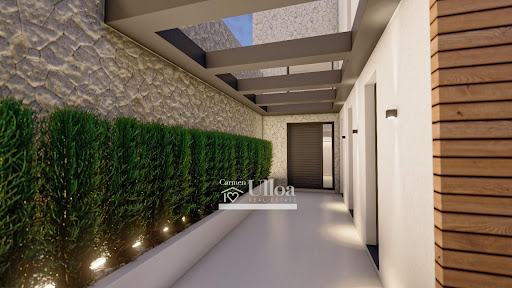 Villa avec piscine 4