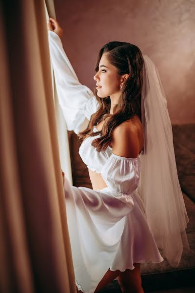 Wedding photographer Marina Lisogor (lysohormarina). Photo of 8 October 2023