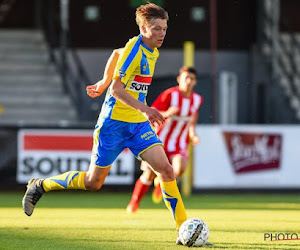 Un jeune joueur de Westerlo intéresse plusieurs clubs de D1 A