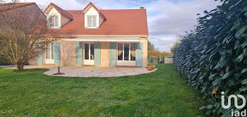 maison à Annet-sur-Marne (77)