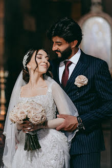 Fotografo di matrimoni Arshavir Baklachyan (arshobaklachyan). Foto del 16 ottobre 2023