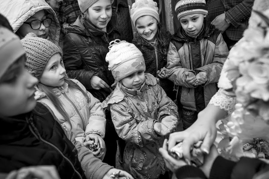 Свадебный фотограф Дмитрий Колоша (diamon). Фотография от 26 мая 2017