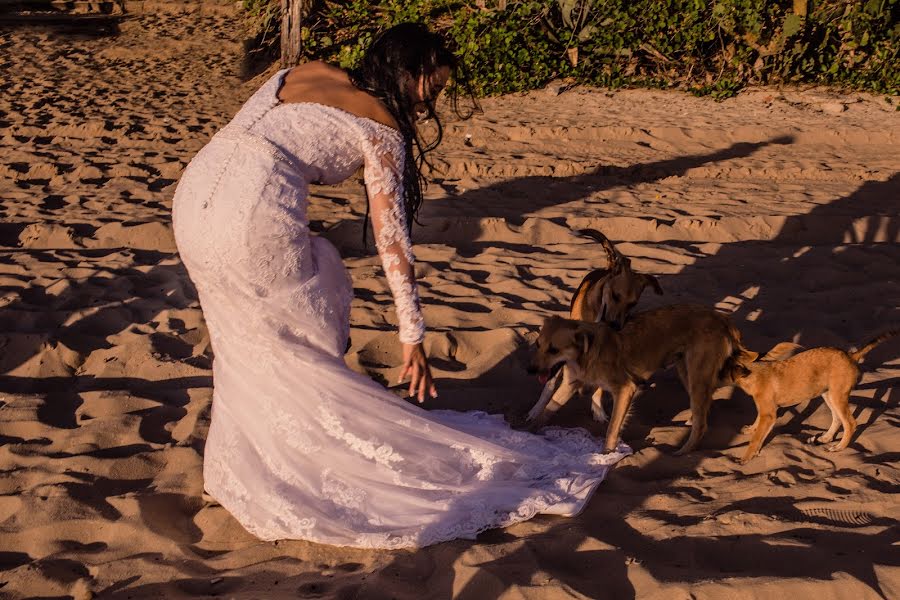 Fotógrafo de bodas Mauro Cesar (maurocesarfotog). Foto del 3 de abril 2019