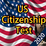 Cover Image of Download US Citizenship Test 2020 2.13 APK