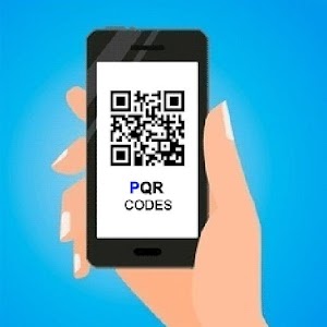 pqr.codes 1.0