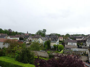 appartement à Coulommiers (77)