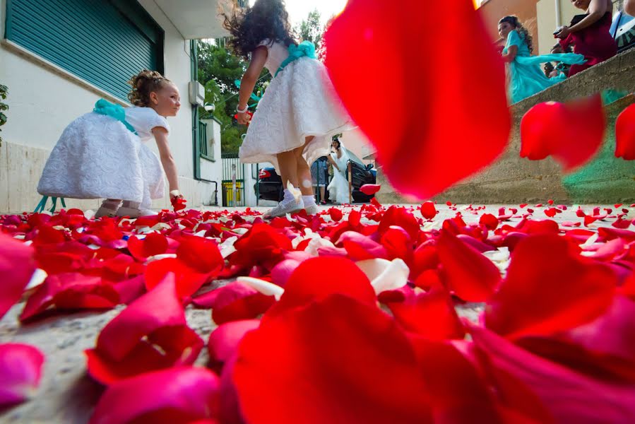 Photographe de mariage Sergio Cancelliere (cancelliere). Photo du 19 mai 2015