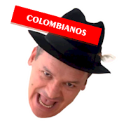 Sticker Colombiano for Whatsapp