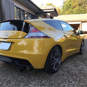 CR-Z ZF1