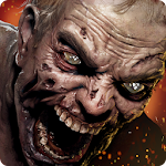 Cover Image of Скачать DEAD WARFARE: RPG Zombie Shooting - Игры с оружием 0.9.156 APK