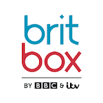 BritBox by BBC & ITV – Great British TV Apk