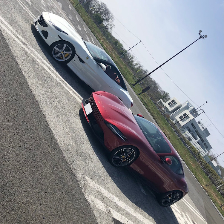 Z4 M クーペのゴールデンウィークの過ごし方・栗山自動車学校・子供イベントに関するカスタム事例の投稿画像8枚目