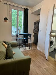 appartement à Le Perreux-sur-Marne (94)