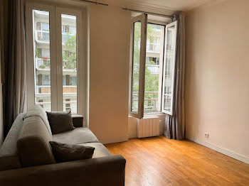 appartement à Boulogne-Billancourt (92)