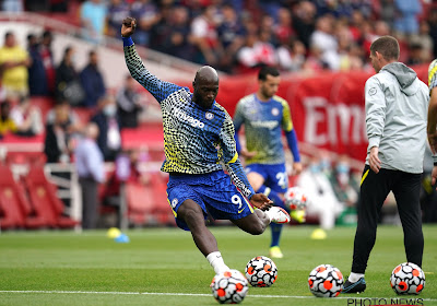 🎥 Het heeft niet lang geduurd: Lukaku scoort na amper 15 minuten