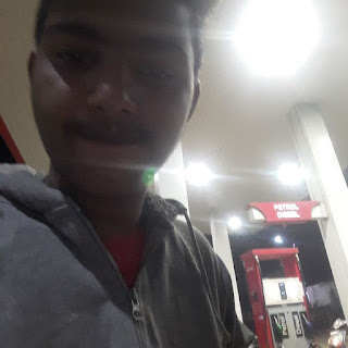 Gaurav Gundecha at Essar -Navvakar Petrol Pumps, Chintamani Nagar,  photos