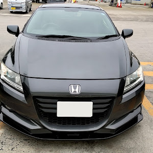 CR-Z ZF1