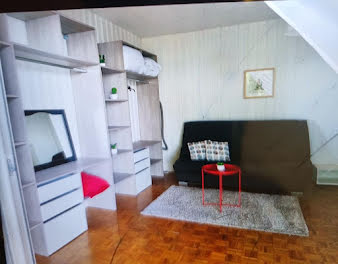 appartement à Evian-les-Bains (74)