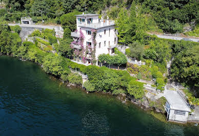 Villa with garden and terrace 7