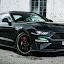 Ford Mustang Bullit 2019