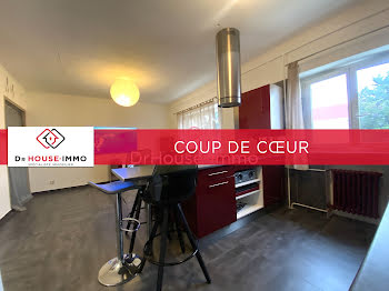 appartement à Nimes (30)