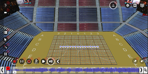 Screenshot Pyware 3D