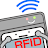 RFID Reader icon