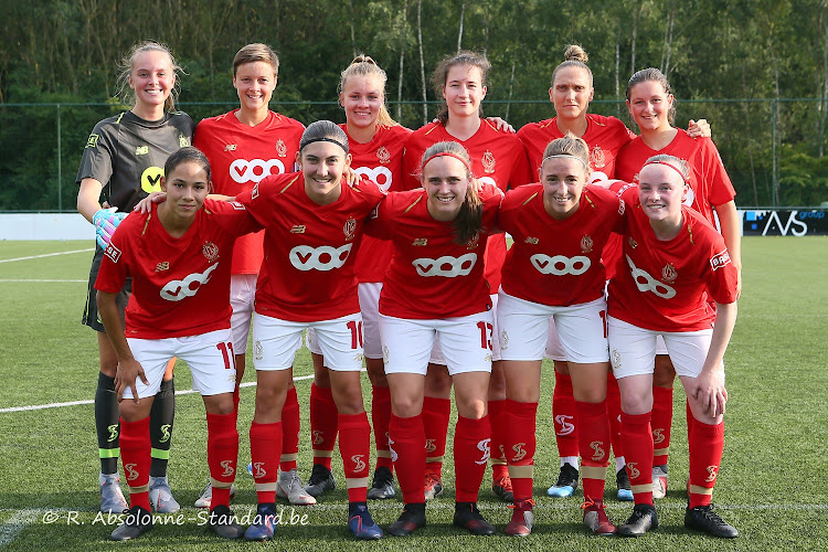 Le Clasico féminin est reporté