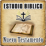 Cover Image of Herunterladen Estudio Bíblico NT 7.0.0 APK