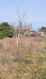 terrain à Mazan (84)