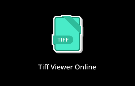 TIFF File Viewer small promo image