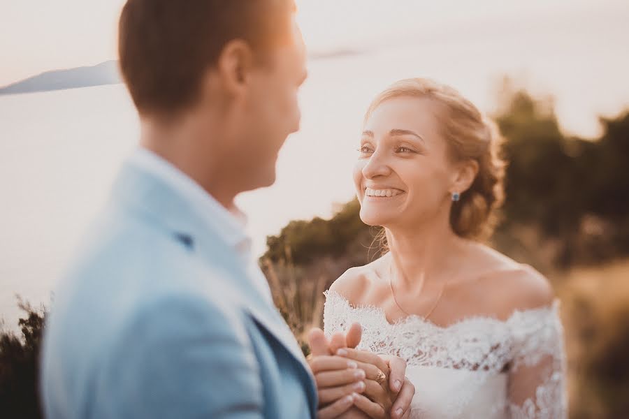 Photographe de mariage Miroslav Kudrin (kremsoda). Photo du 22 février 2017