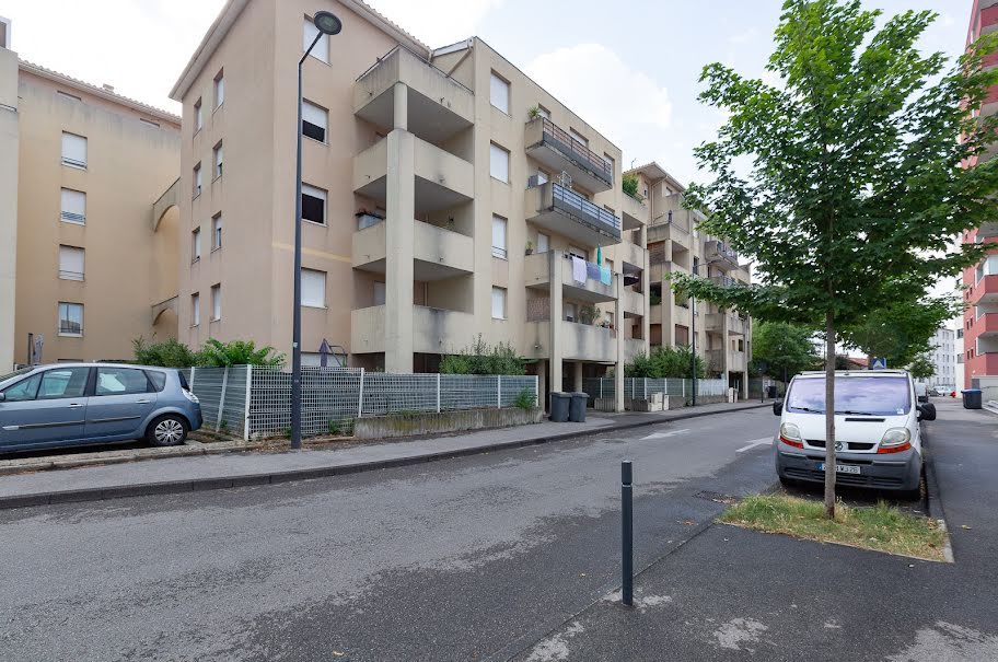 Vente appartement 5 pièces 102.25 m² à Valence (26000), 185 900 €