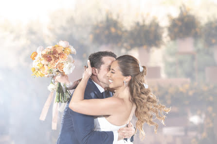 Fotógrafo de bodas María Del Carmen Pacheco (tokifotos). Foto del 13 de marzo